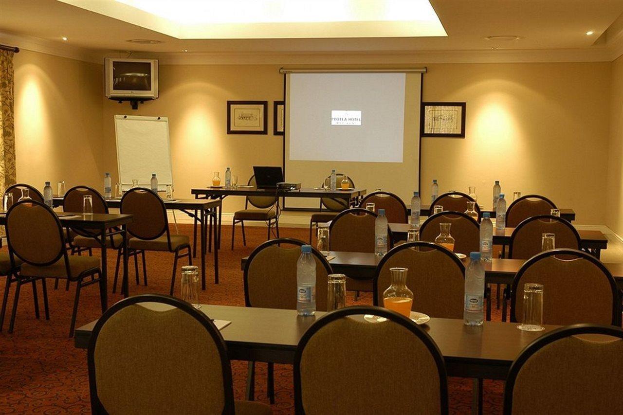 Protea Hotel By Marriott Mahikeng Mafikeng Exterior photo