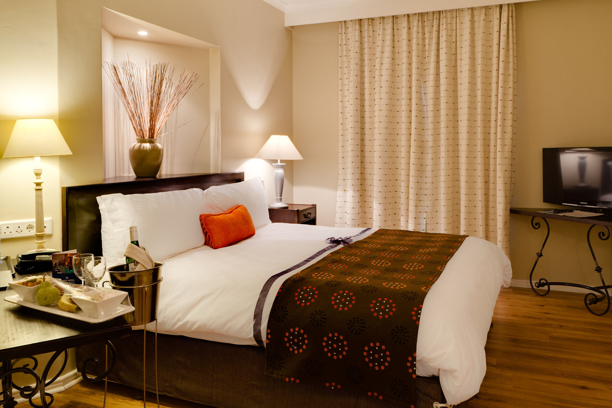 Protea Hotel By Marriott Mahikeng Mafikeng Exterior photo