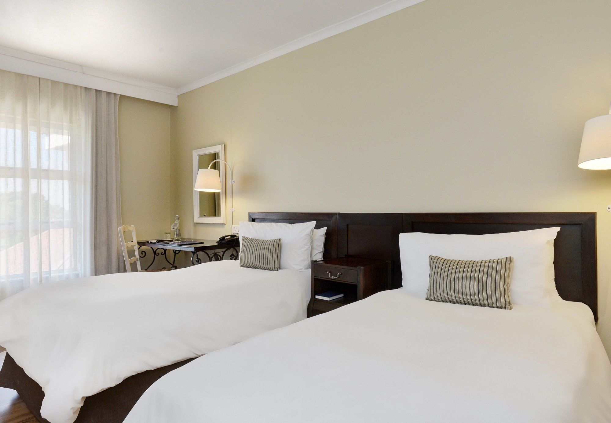 Protea Hotel By Marriott Mahikeng Mafikeng Exterior photo