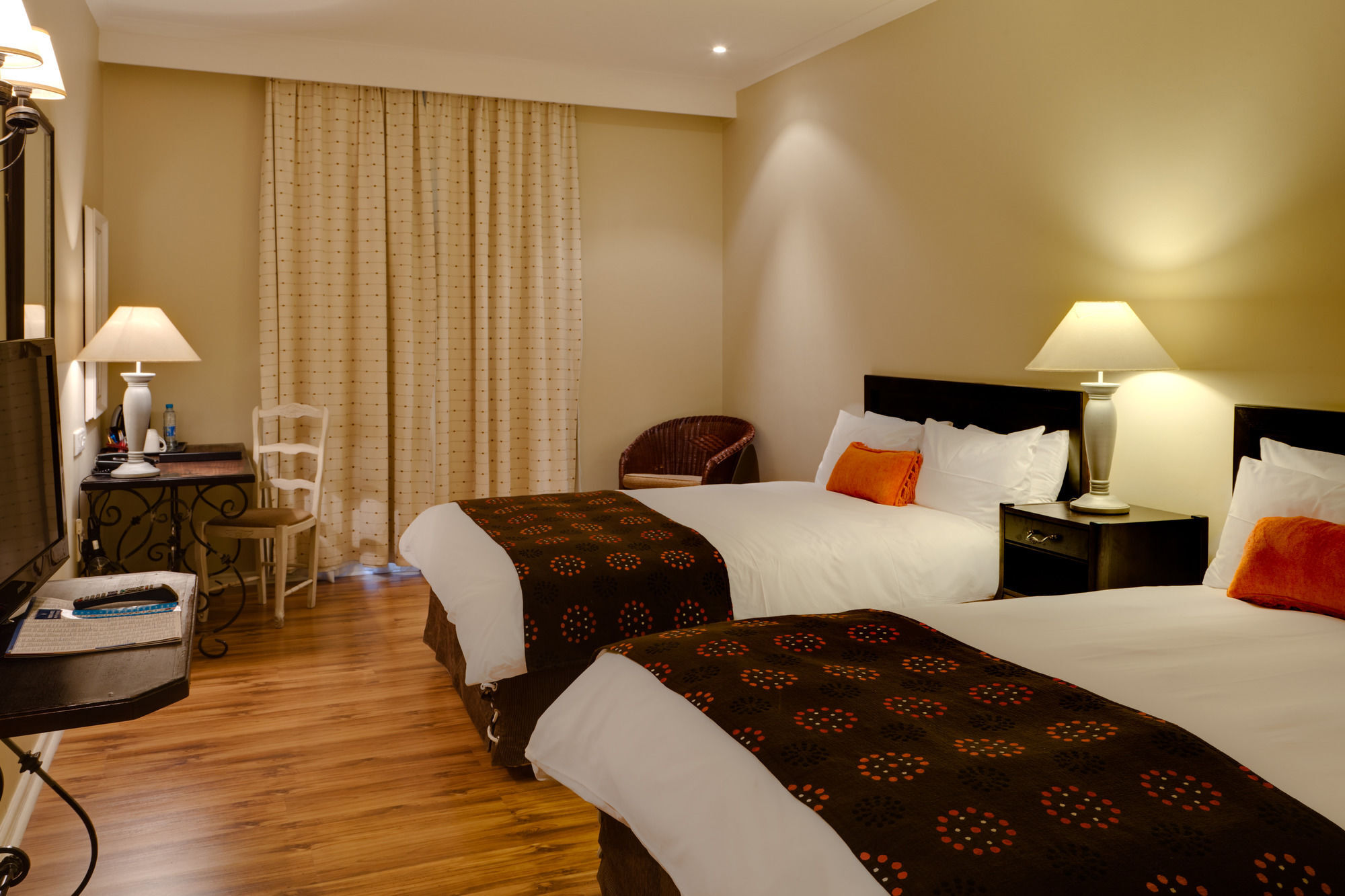 Protea Hotel By Marriott Mahikeng Mafikeng Exterior photo